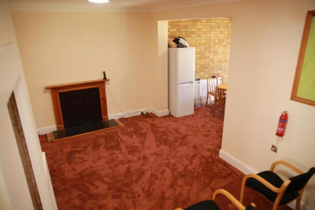 Ferienwohnung Congress Road Abbeywood Abbey Wood Exterior foto